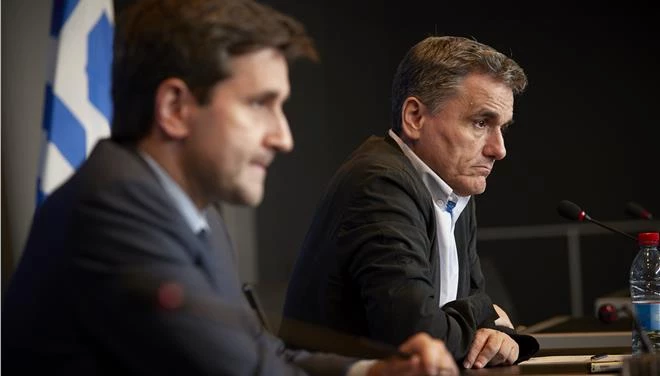 Αυτή είναι η «μεταμνημονιακή» Ελλάδα – Κομισιόν: Πιθανόν να εκτοξευτεί το χρέος στο 235% του ΑΕΠ